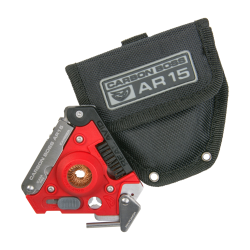 Outil De Nettoyage Ar15 Carbon Boss
