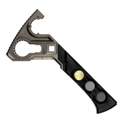 Clef Multifonction Master