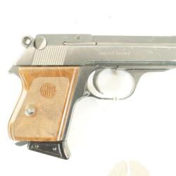 pistolet erma ep 552 22lr