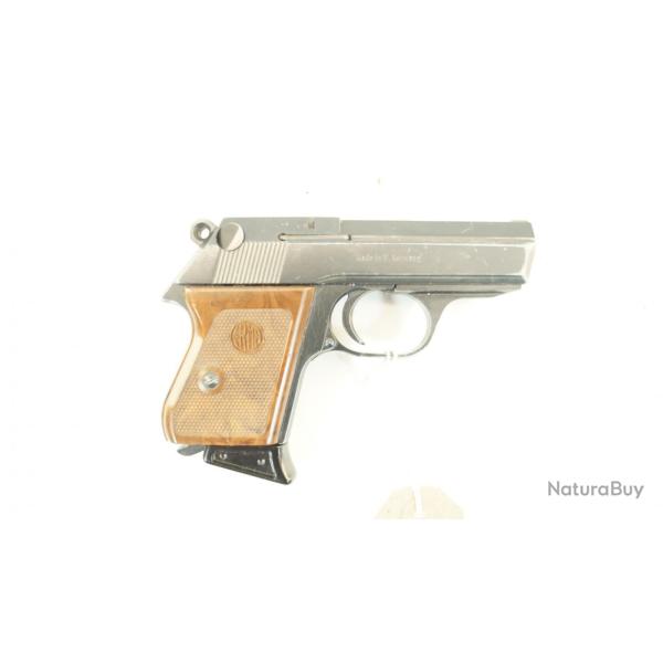 pistolet erma ep 552 22lr