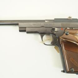 pistolet unique d6 22lr