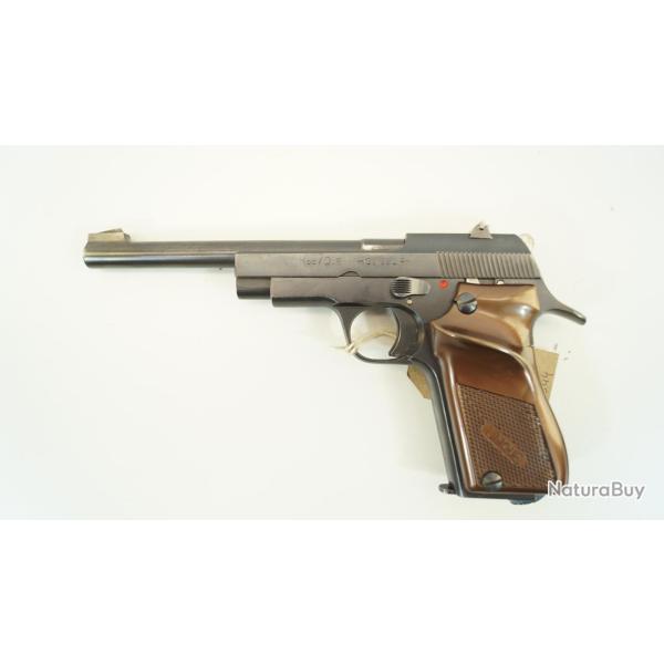 pistolet unique d6 22lr