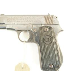 pistolet unique r51 22lr