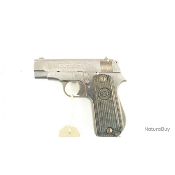 pistolet unique r51 22lr