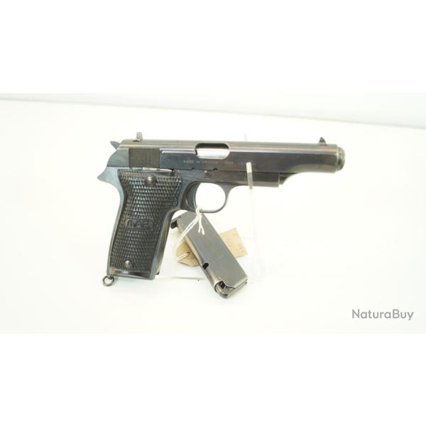 pistolet mab R  9x19