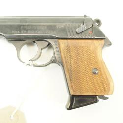 pistolet erma ep 552 22lr