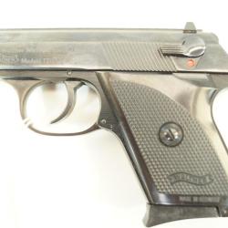 pistolet tph walther 22lr avec boite