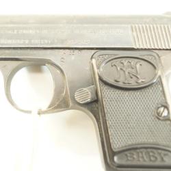 pistolet fn baby 6.35