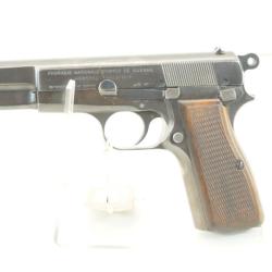 pistolet fn gp 35 9x19