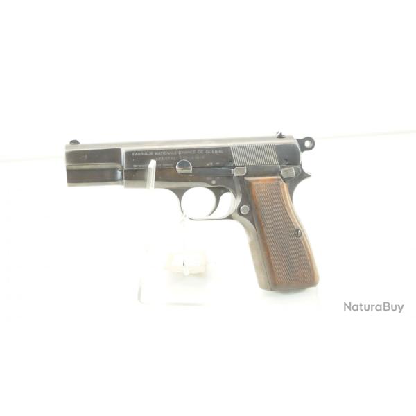 pistolet fn gp 35 9x19