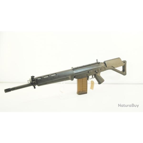 carabine sig sauer 751 308w
