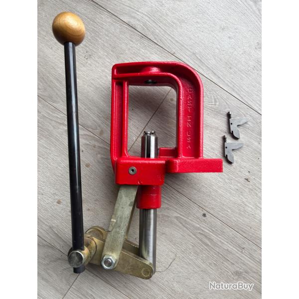 Presse Lee pr�cision Classic Cast