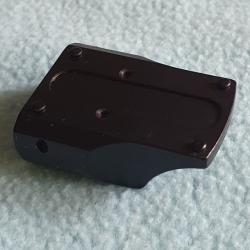 Montage pour Blaser R8/93/95 BBF/BB etc.... Docter Sight et similaires (Marque EAW)