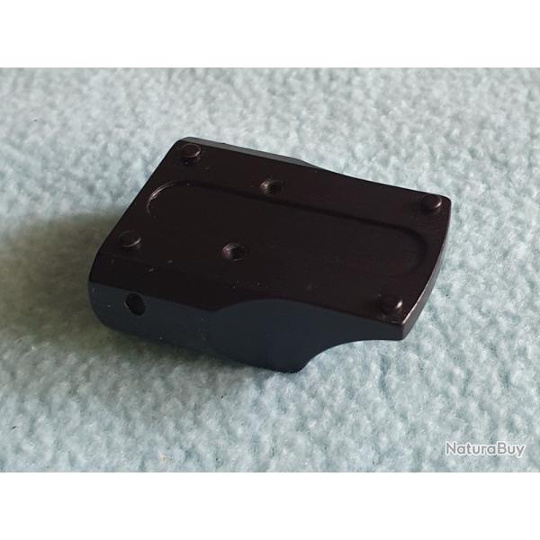 Montage pour Blaser R8/93/95 BBF/BB etc.... Docter Sight et similaires (Marque EAW)