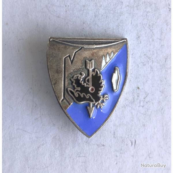 Insigne - FR487405a Etat Major de la 4� R�gion A�rienne