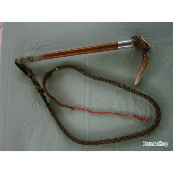 Fouet de v�nerie