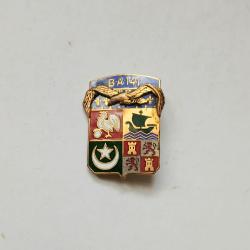 Insigne - FR96115a  Base A&eacute;rienne 141, ORAN la SENIA