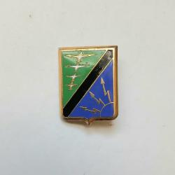 Insigne - FR323604a  Base A&eacute;rienne 925, RETHEL