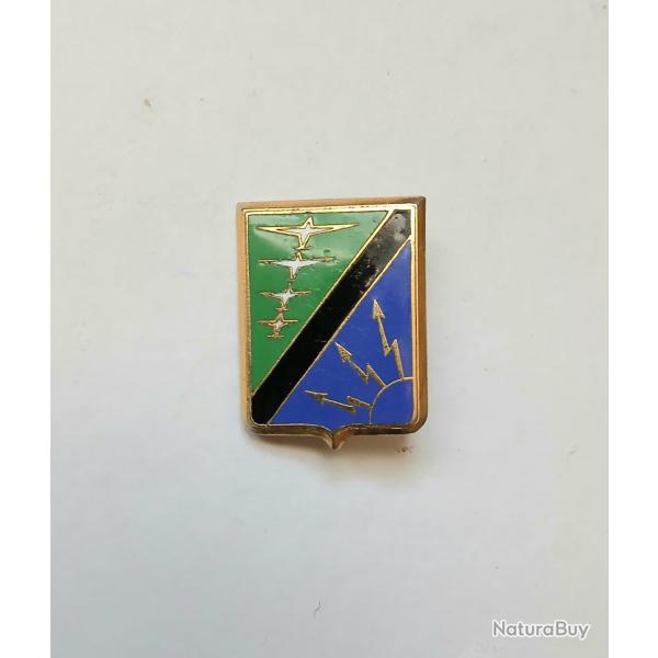 Insigne - FR323604a  Base A�rienne 925, RETHEL