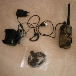Talkie de chasse