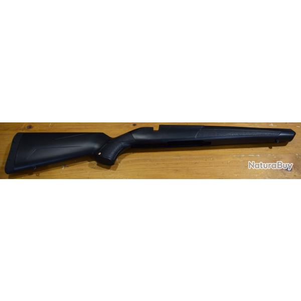 crosse winchester XPR action courte composite noire