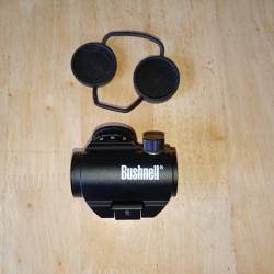 Point rouge Bushnell TRS 25