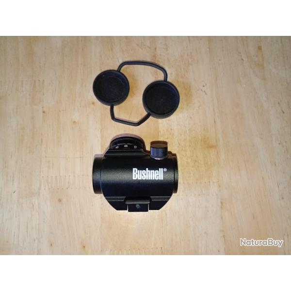 Point rouge Bushnell TRS 25