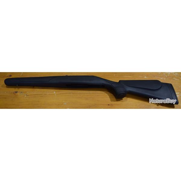 crosse bergara B14 action courte composite noire