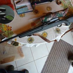 Carabine Axis Savage 30-06