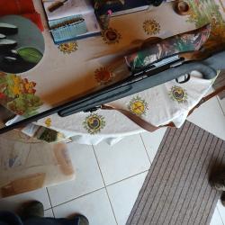 Carabine Axis Savage 30-06