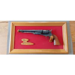 REVOLVR COLT UBERTI 1860 CALIBRE 44