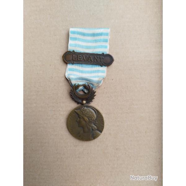 M�daille comm�morative du LEVANT