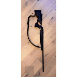 CARABINE LINEAIRE BLASER R8 ULTIMATE BUSQUE ET SABOT REGLABLE 7RM