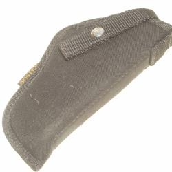 Holster de ceinture pour arme de poing