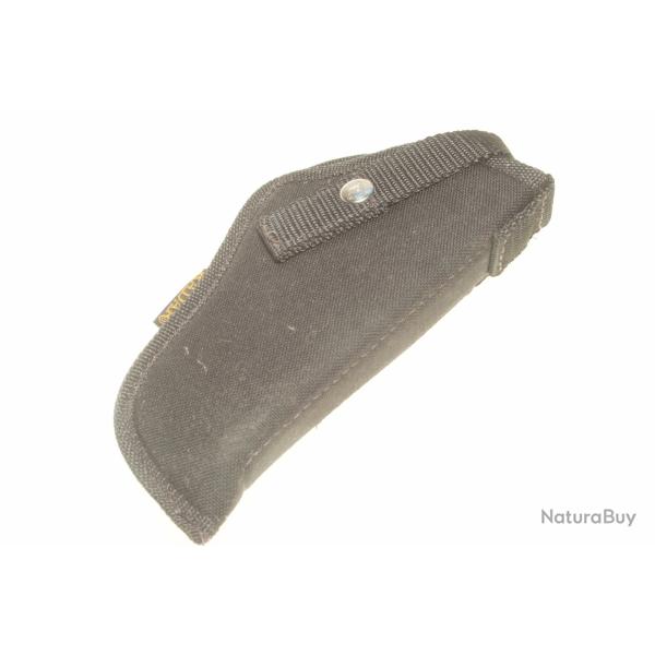 Holster de ceinture pour arme de poing