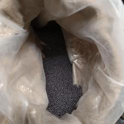1 KILO  DE GRENAILLE DE PLOMB DIAMETRE 4,25mm N&deg;0 de paris  ou 3/0 Italien