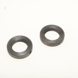 Lot de 2 bagues de serrage pour outils de pince Lyman 310