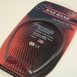 Casque d'oreilles Made in USA