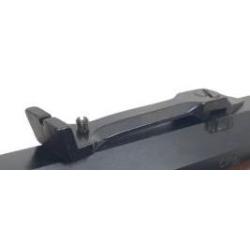 HAUSSE COMPLETE ARDESA PATRIOT CAL .45 POUDRE NOIRE