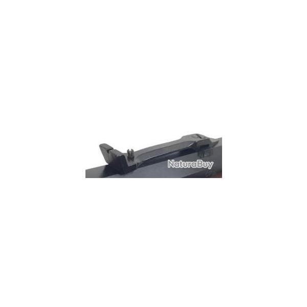 HAUSSE COMPLETE ARDESA PATRIOT CAL .45 POUDRE NOIRE
