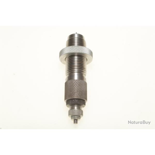 Outil carbure recalibreur full LYMAN 38 357