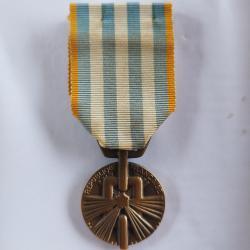 M&eacute;daille de le d&eacute;portation 1940/1945