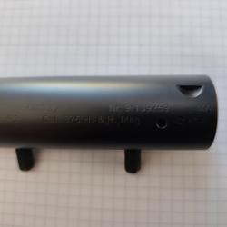 Canon Blaser R93. H&H