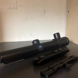 Lunette Zeiss + Montage complet Nomad