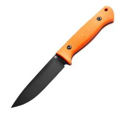 Couteau fixe Boker DBK Bushfriend 2000 G10 orange
