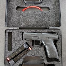 CZ P10C