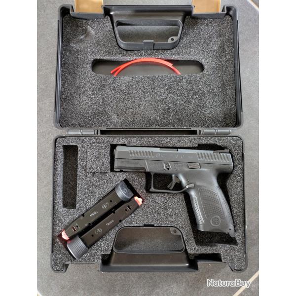 CZ P10C