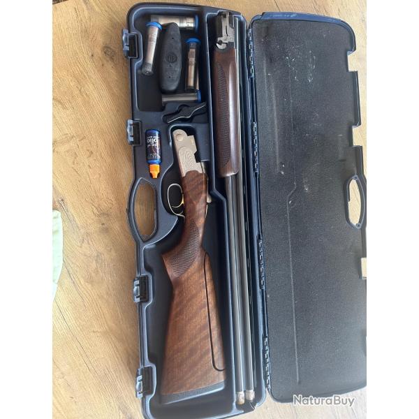 Beretta 686E