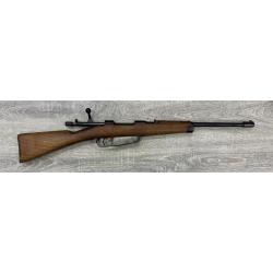Carcano 1891-38 6.5x52