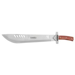 Machette latine Bambu